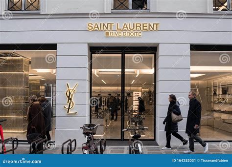 ysl negozi|ysl online store.